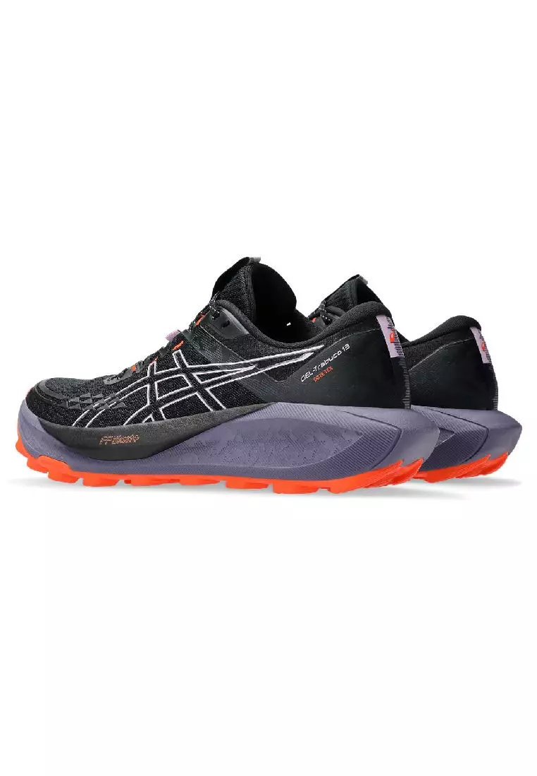 GEL-Trabuco 13 GTX 跑步鞋 1012B767-001