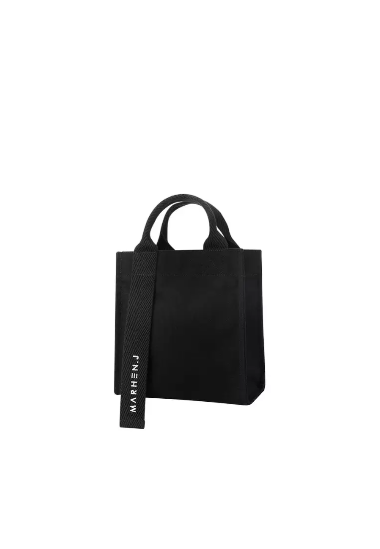 Marhen j ricky mini bag black best sale