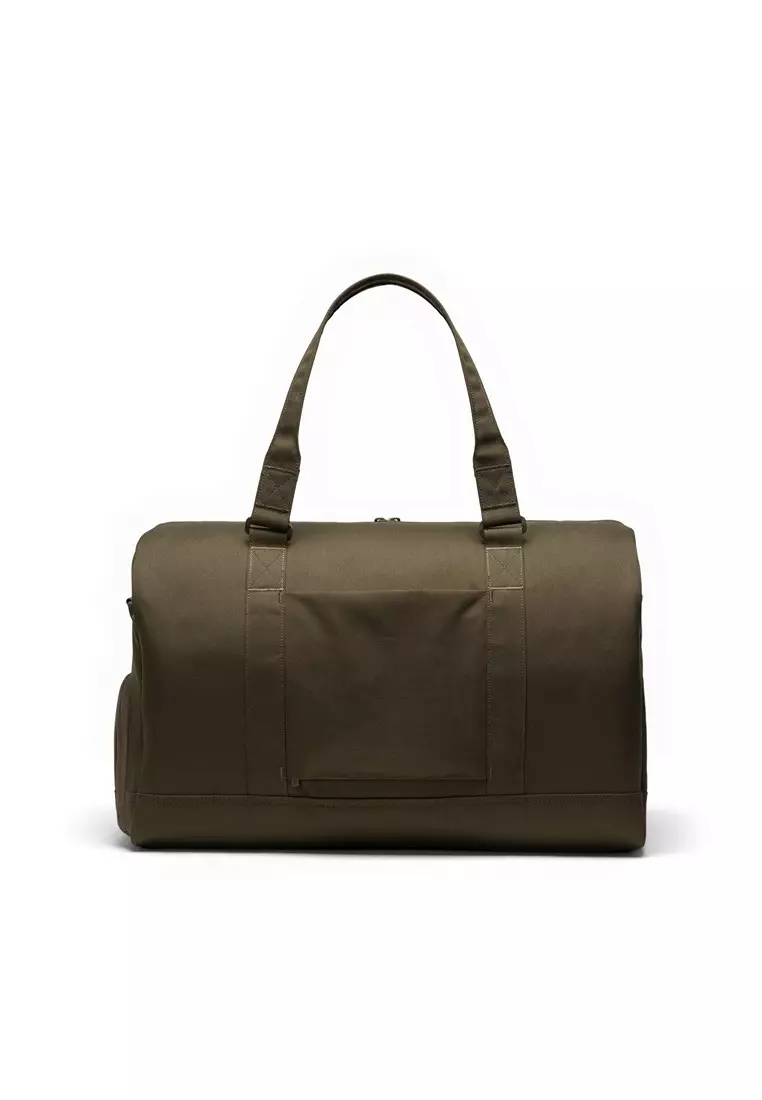 Herschel Unisex Novel Duffle Tech Ivy Green Tonal - 45L