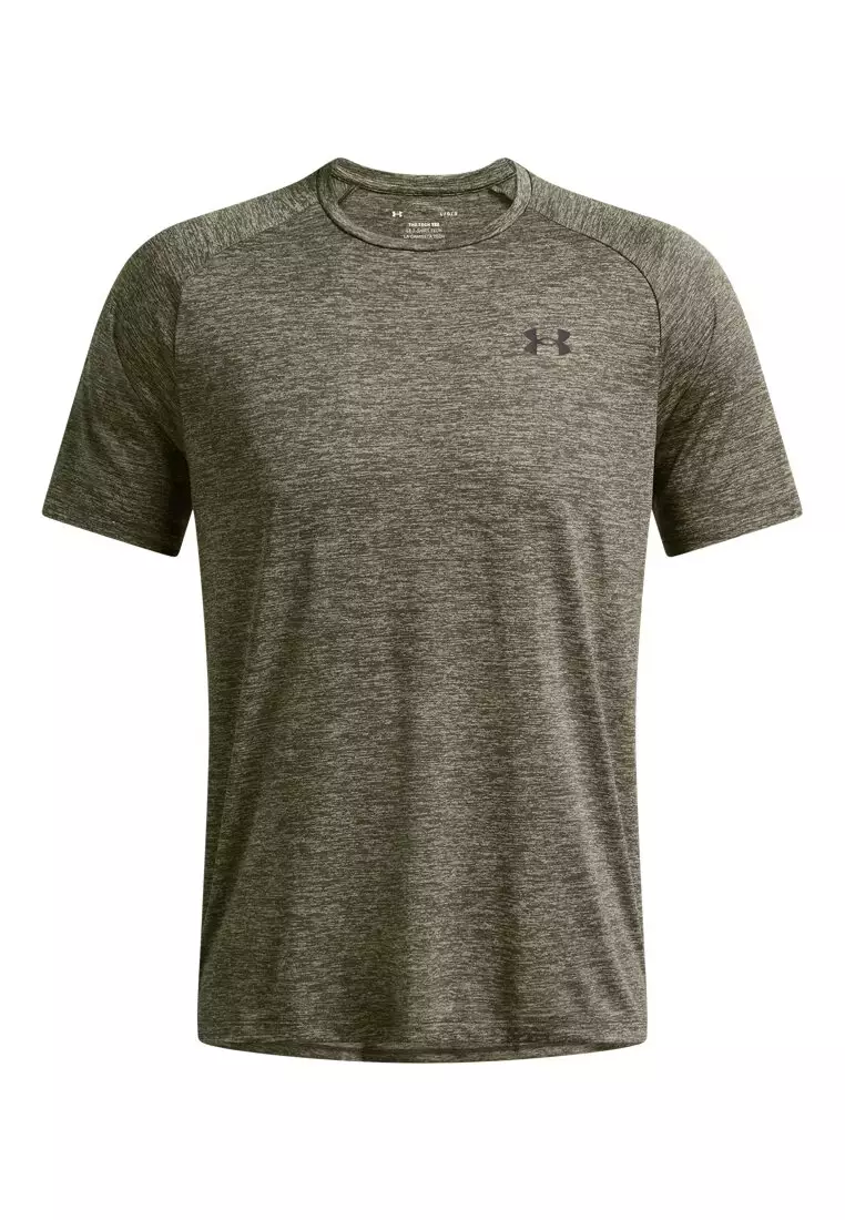 Tech 2.0 Short Sleeve Tee