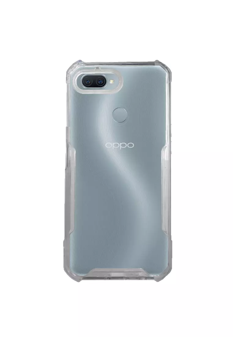 casing oppo a 12