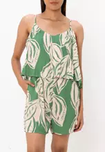 English Ivy/AOP:560 Bora bora