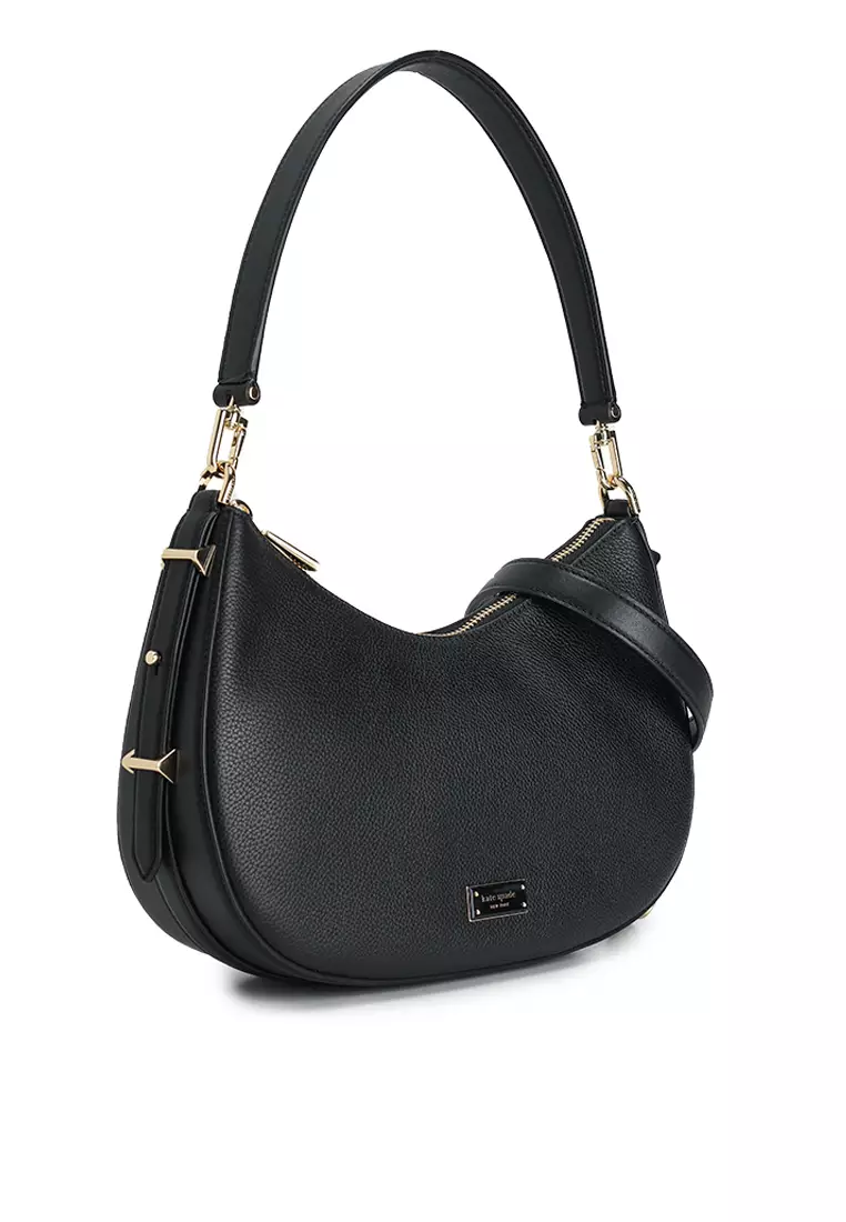 Liv Convertible Shoulder Bag