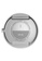 Nordgreen silver Nordgreen Infinity Silver 32 mm - Silver Mesh Watch 207C5AC833D251GS_3