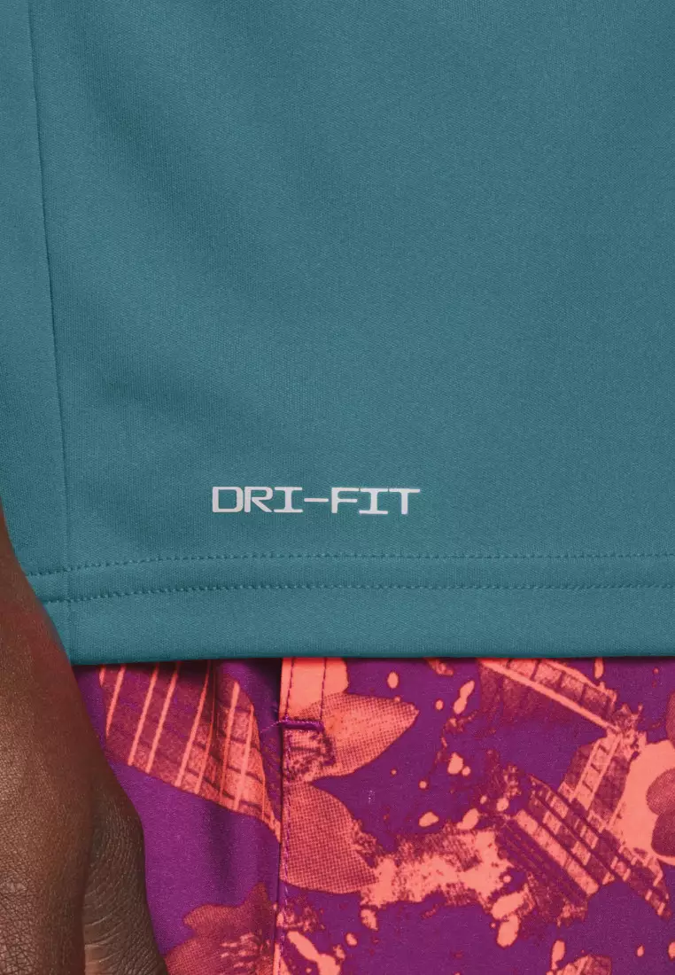 Essential Short Sleeve