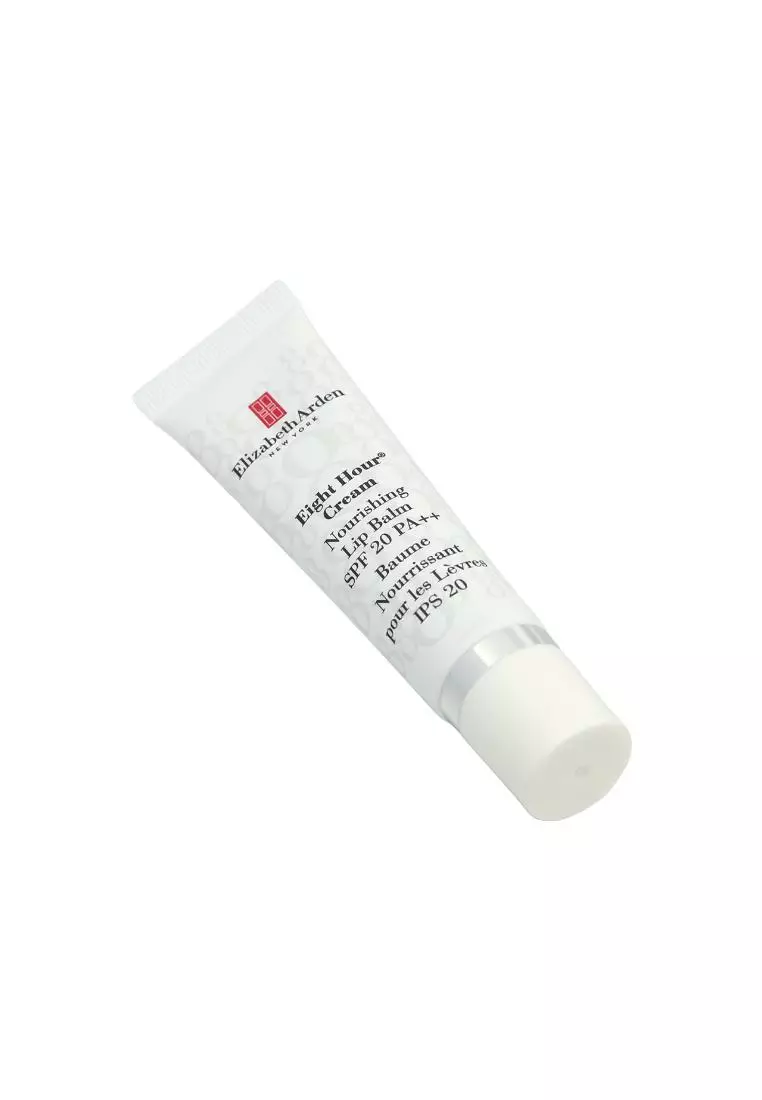 ELIZABETH ARDEN Eight Hour® Cream Nourishing Lip Balm SPF20 14.8ml