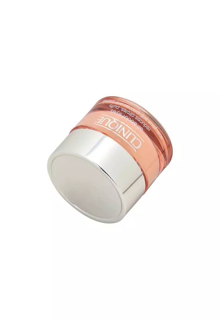 Clinique  All About Eyes 0.5oz, 15ml