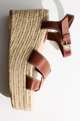 Brown Medium Dusty