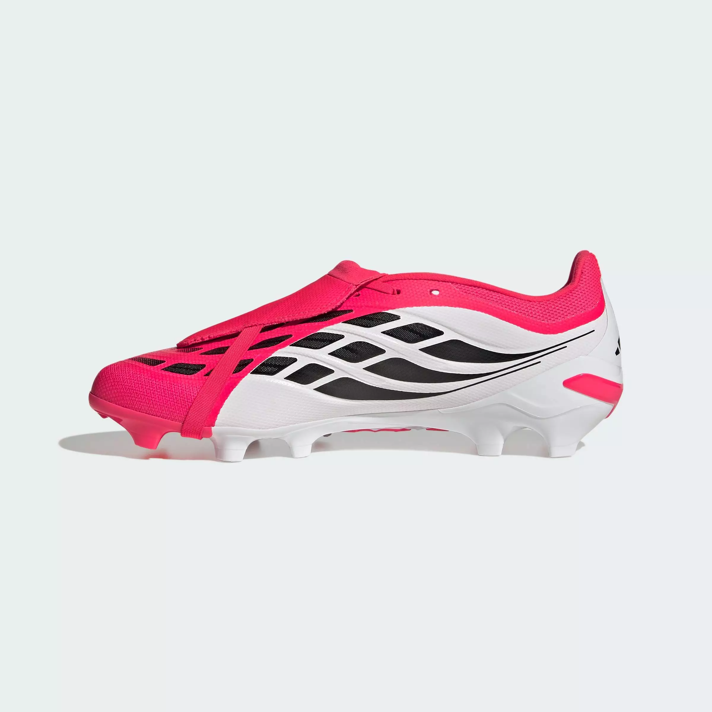 Buy ADIDAS Football PREDATOR LEAGUE Fold-Over Tongue Firm Ground