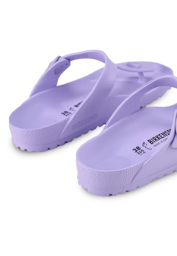 Shop Birkenstock Gizeh EVA Sandals  Online on ZALORA  