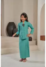 Teal Green