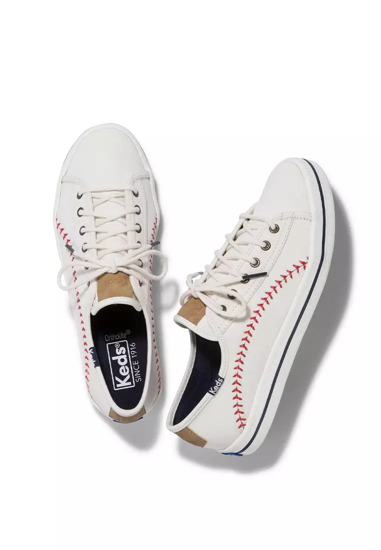 Keds Women Kickstart Pennant - WF57167