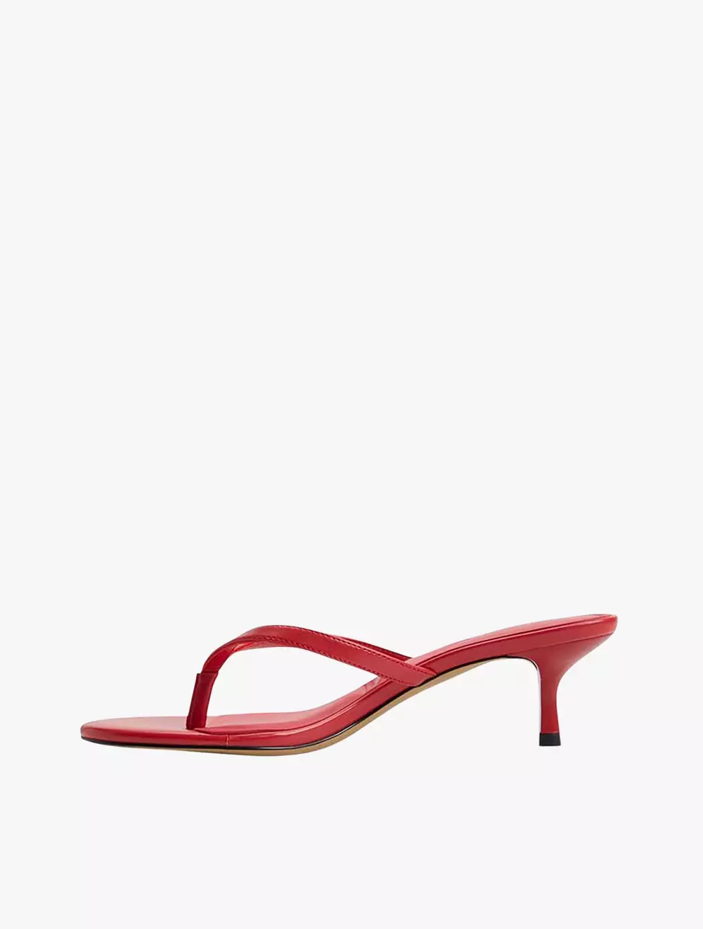 Aldo Lift Women's Heeled Sandals - Bordo