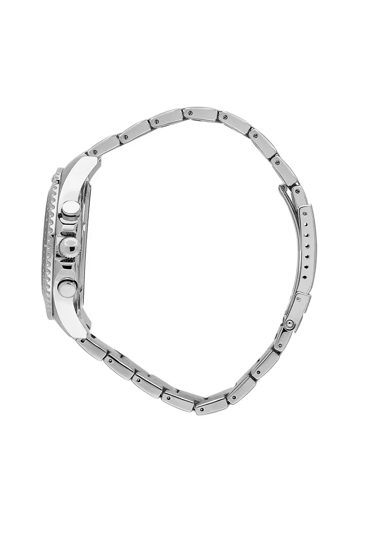 【Online Exclusive】 Sector 43mm Men's Quartz Watch R3253161043