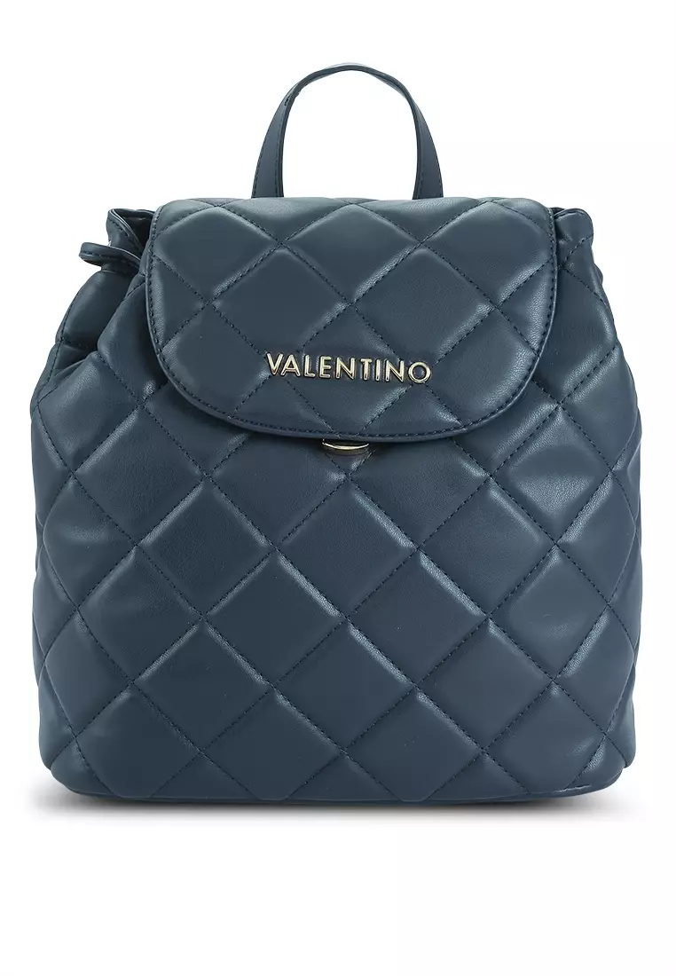 Valentino by mario valentino signature quilted box outlet bag