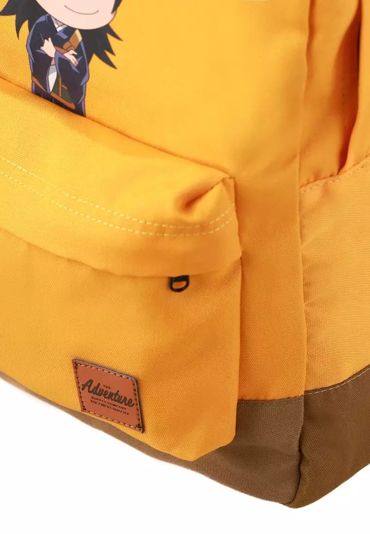 Jujutsu Kaisen x Adventure Collection Backpack Sora - Geto