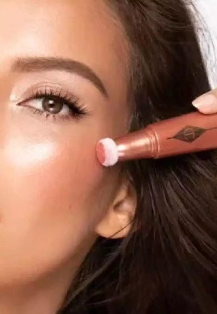 Charlotte Tilbury Beauty Light Wand Peachgasm