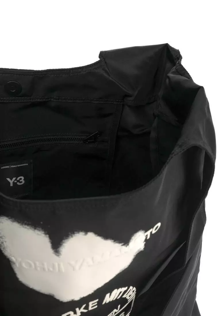 Y-3 Tote Bag