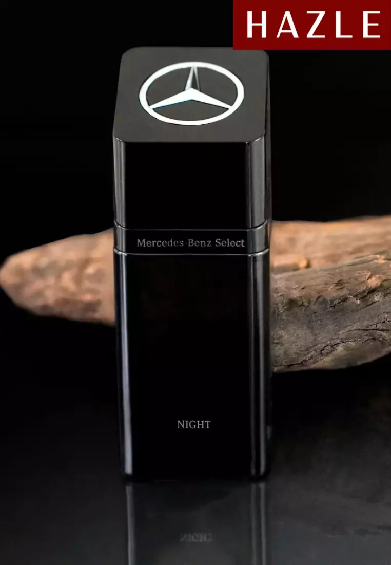 Select Night Man EDP 100 ml