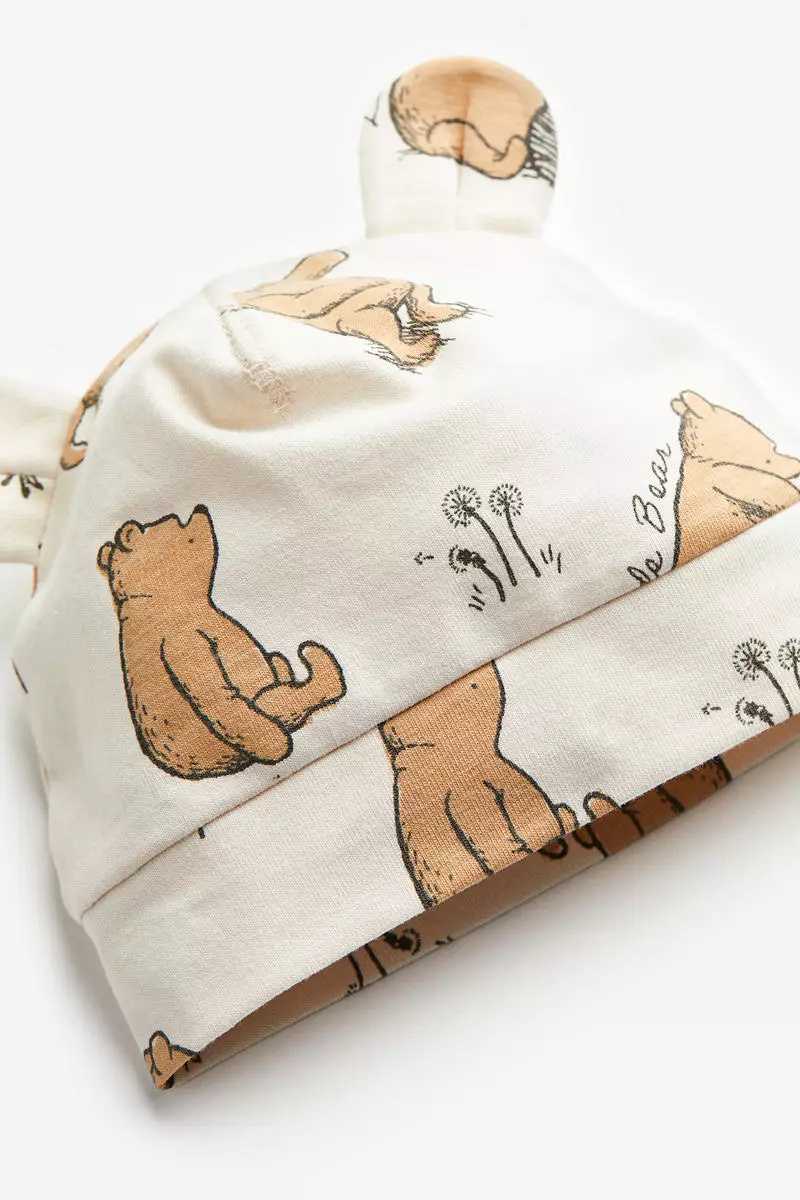3 piece jersey set pooh cheap