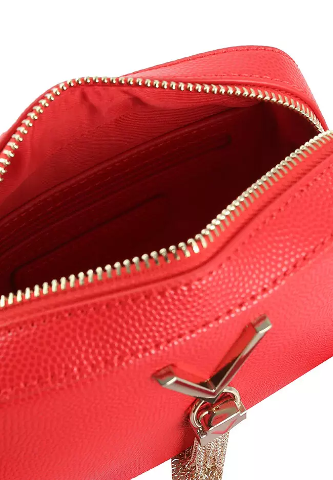Mario Valentino Divina Crossbody Bag ZALORA