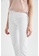 DeFacto white Wide Leg Cropped Trousers F7AC8AABCB4088GS_4