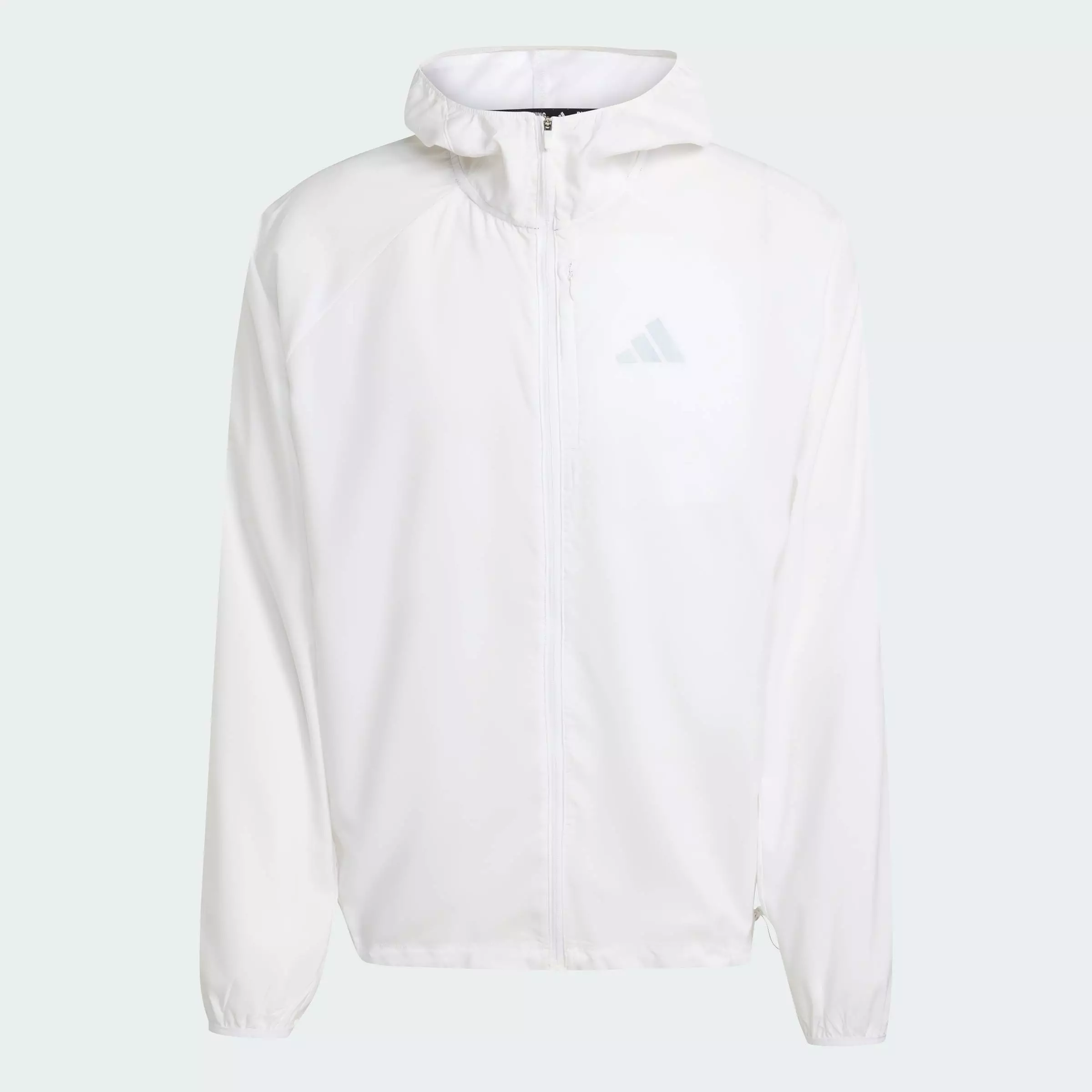 Running adi365 Running Essentials Jacket Men White KA4340
