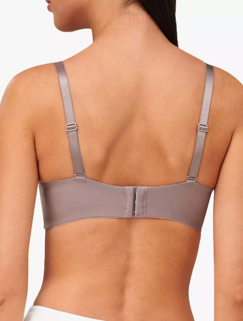 Triumph - Bra - T-Shirt Bra 140 WHP 01 - COFFEE SUGAR