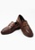 Twenty Eight Shoes brown Vintage Leather Loafers Shoes 75-5 1CAB5SH48D5DE6GS_5