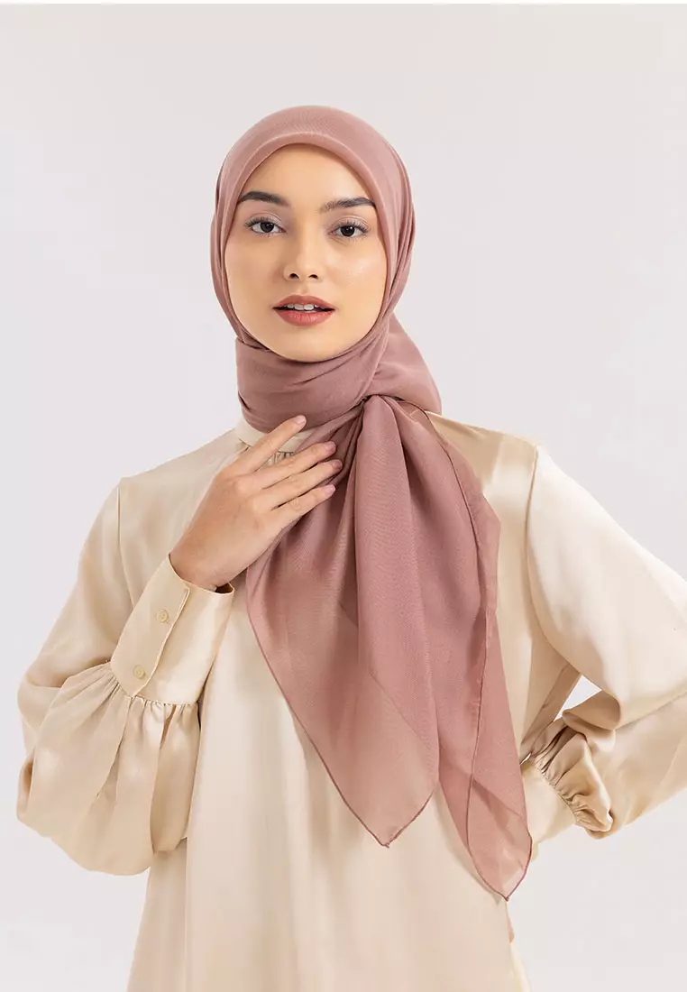 Ria Miranda Macchiato Rarina Scarf