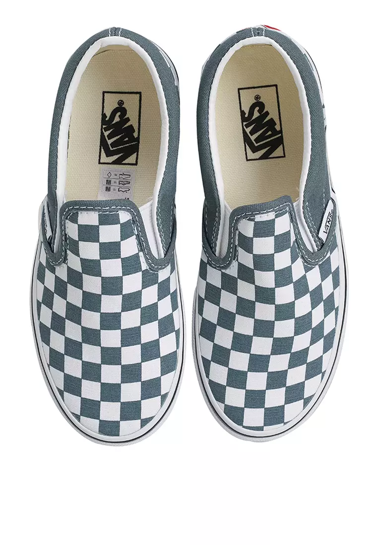 Classic Slip-Ons