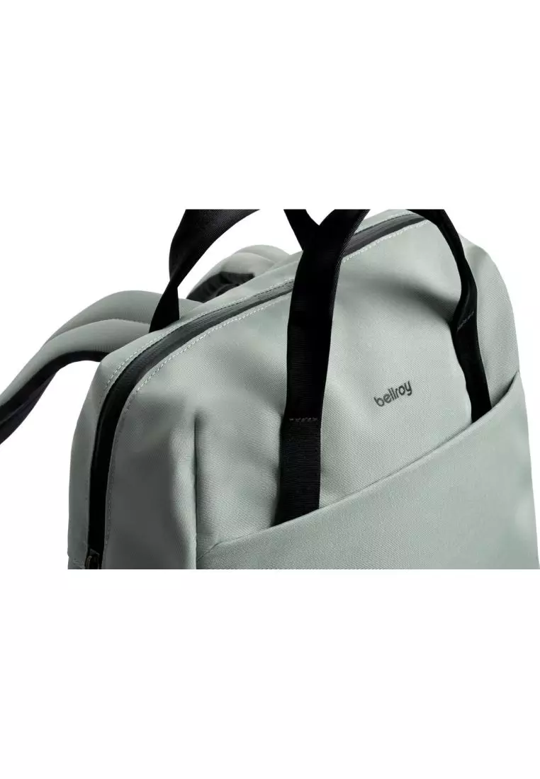 Bellroy Via Workpack - Eucalyptus