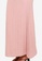 Lubna pink Mermaid Skirt 204BDAA649AF6FGS_2