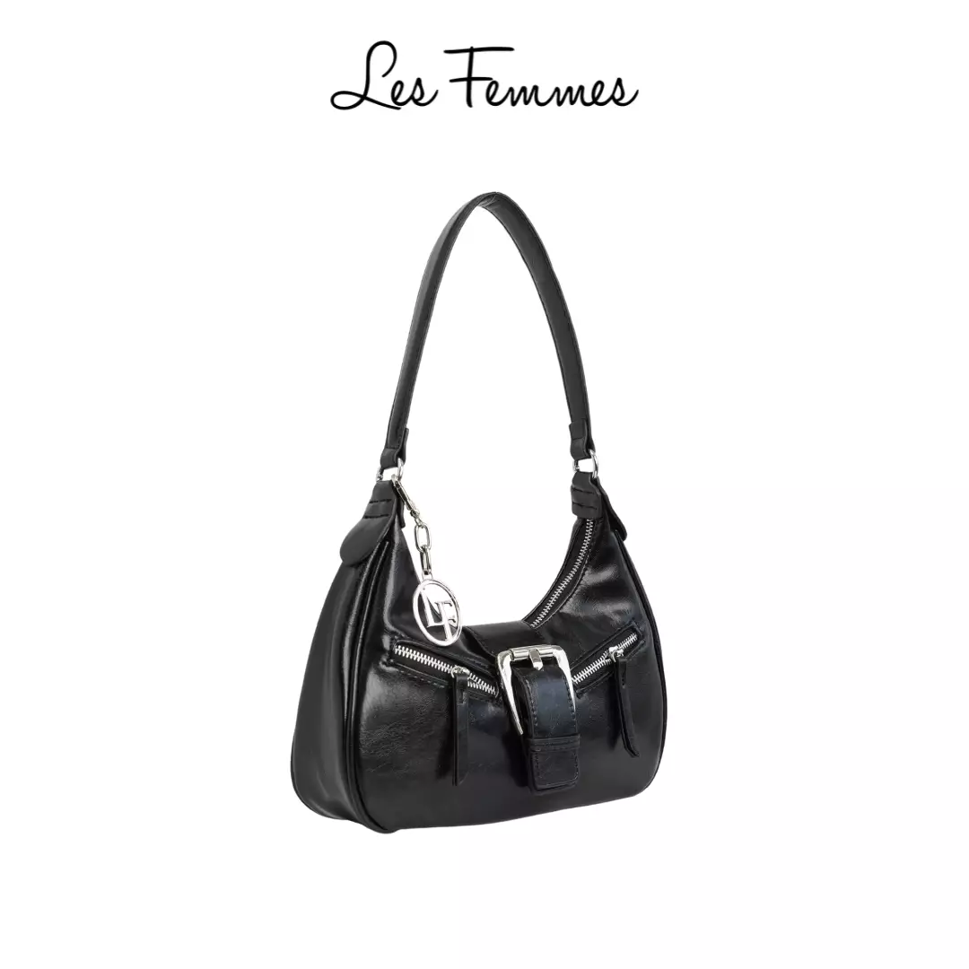 Tas Selempang Wanita Ully Sling Bag F635 2409002 Les Femmes