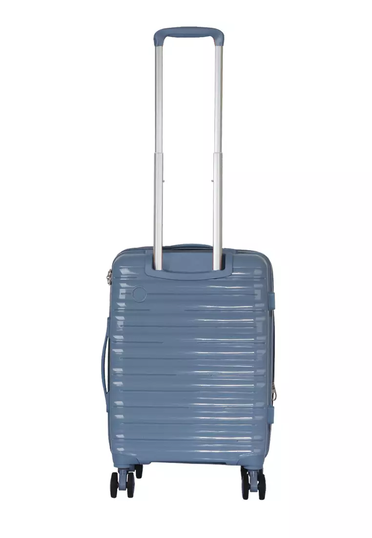 368 Hard Case Luggage- Small (18.5 inches)