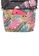 STRAWBERRY QUEEN 黑色 Strawberry Queen Flamingo Sling Bag (Floral AL, Black) 63BE6ACE45F1F6GS_8