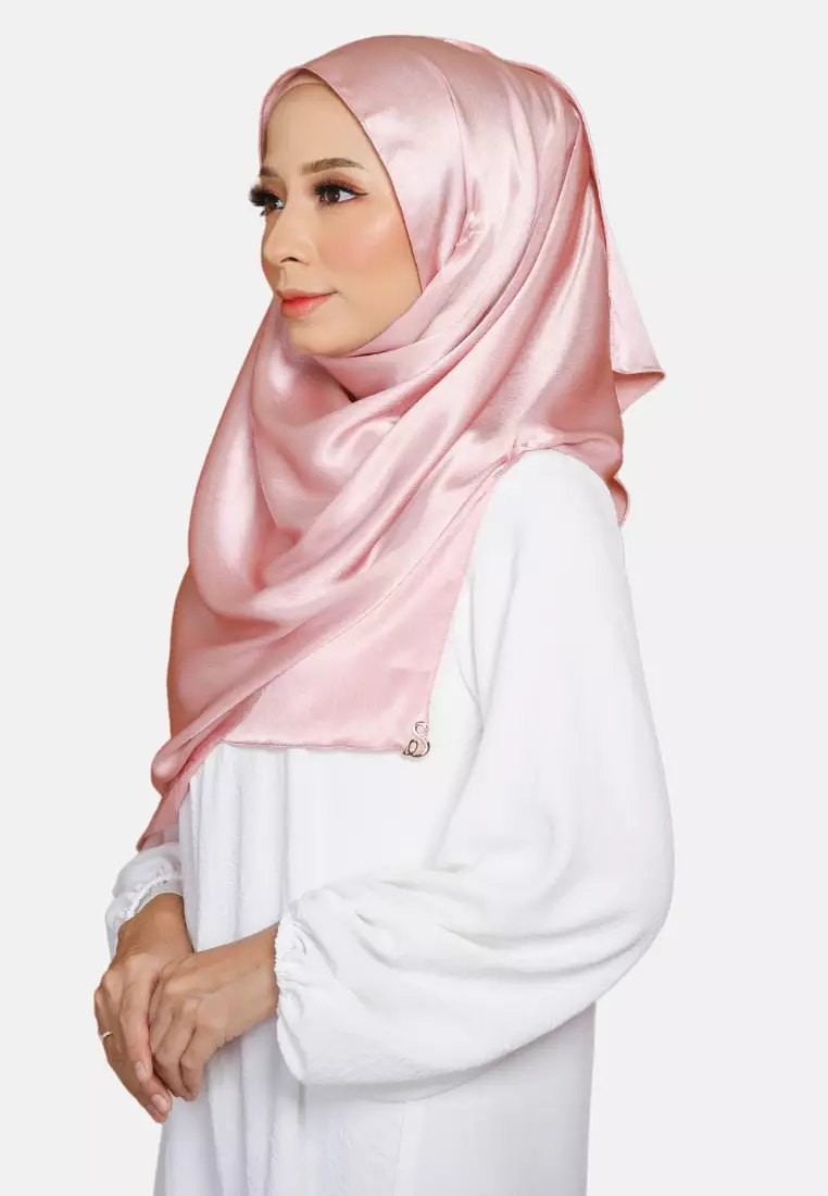 HIJAB - Adurra Shawl