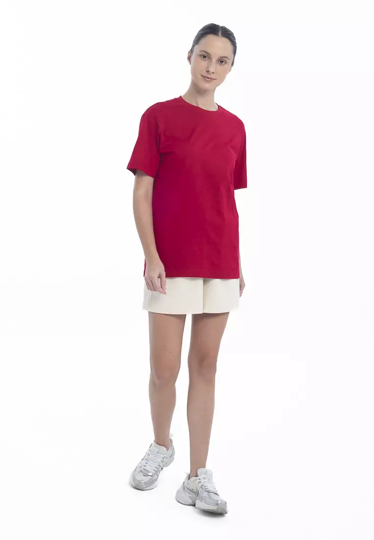 UNISEX Sheen Color Tee