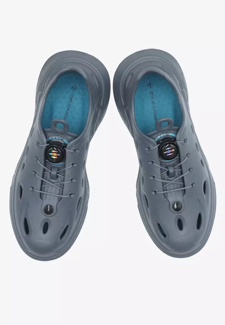Dr Cardin Men Trendy Ultralight and Anti-Slip Outdoor Eva Sandal DH-F-HG2-3032