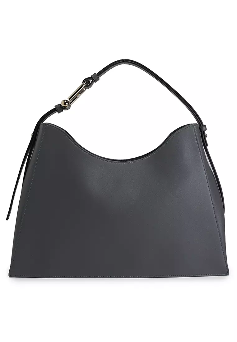 Buy Furla Nuvola L Hobo Bag (ct) Online ZALORA Malaysia