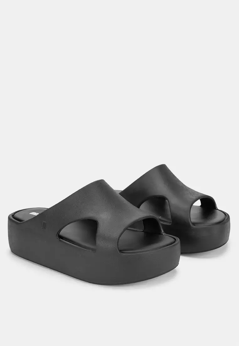 Melissa Free Cut Out Platform Sandals 2026 | Buy Melissa Online