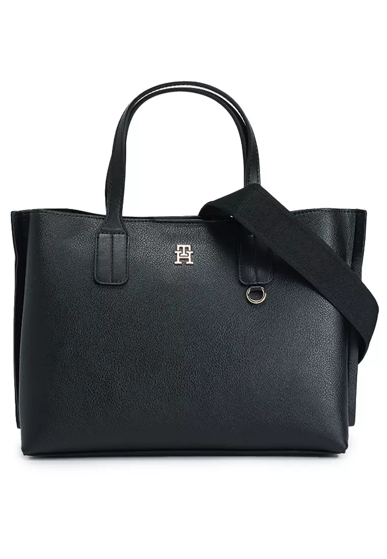 Buy Tommy Hilfiger Distinct Mini Tote Bag Tommy Mainline 2025