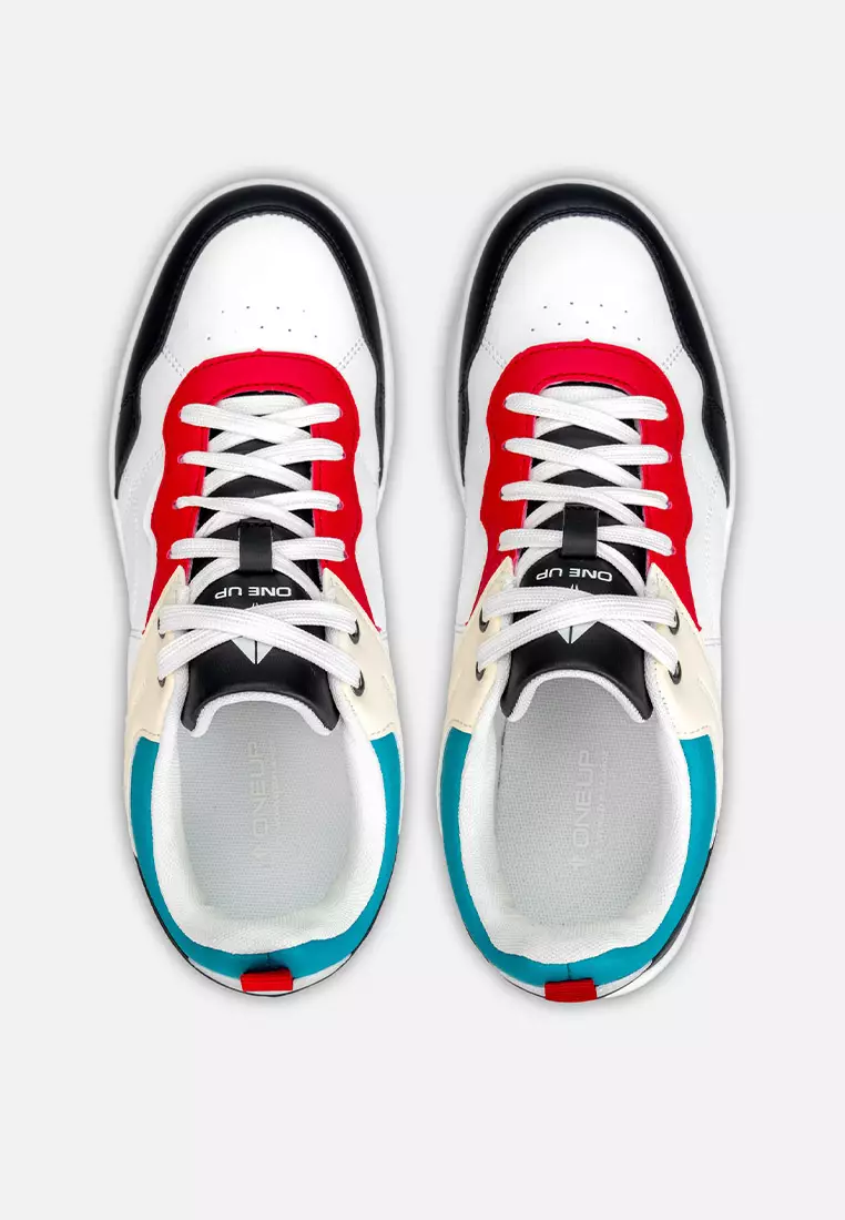 One Up By World Balance Garland Men's Lifestyle Classic Shoes