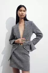 Grey Medium Dusty