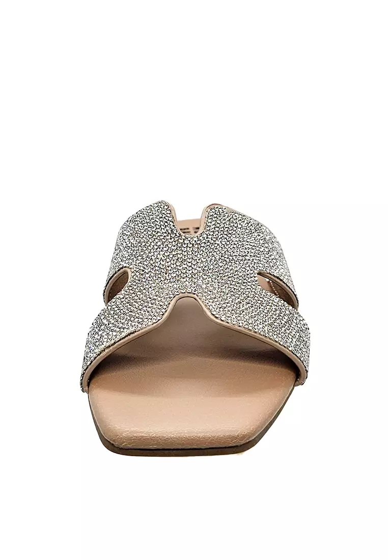 Women's Rover Flat Sandal