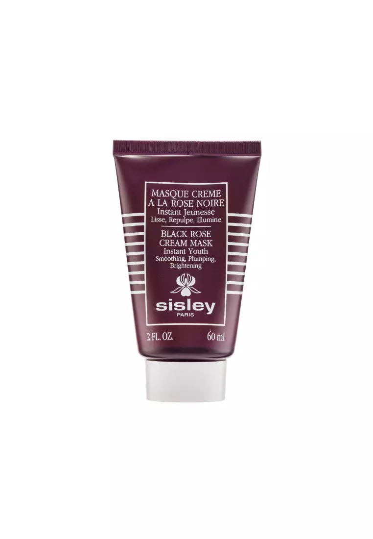 Sisley Black Rose Cream Mask 60ml