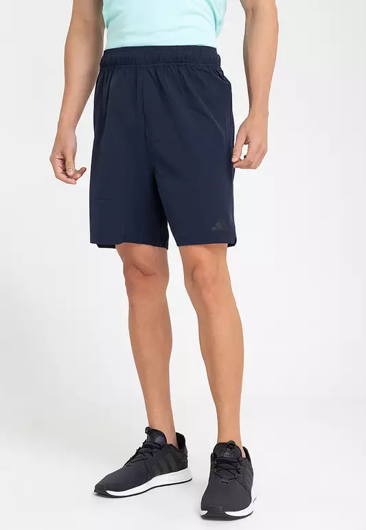 Workout Knurling Shorts