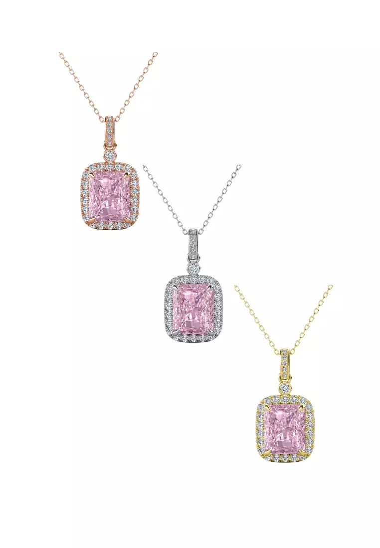 Ice on her jewelry hotsell