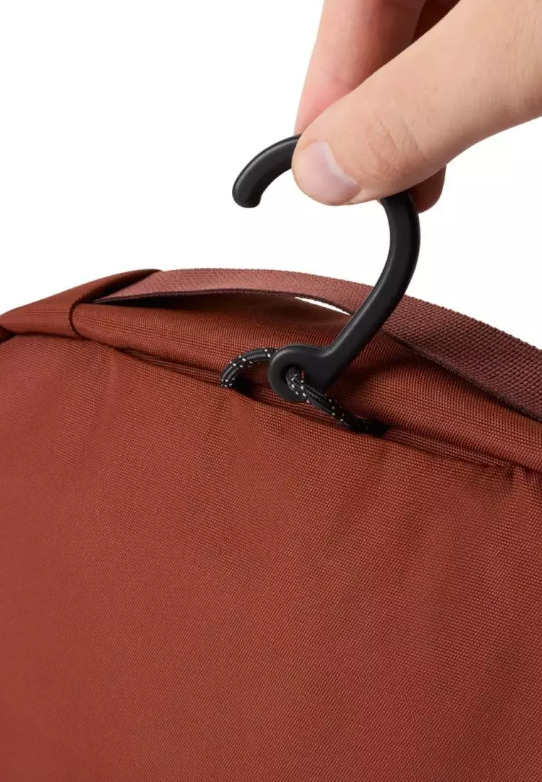 Bellroy Hanging Toiletry Kit - Clay