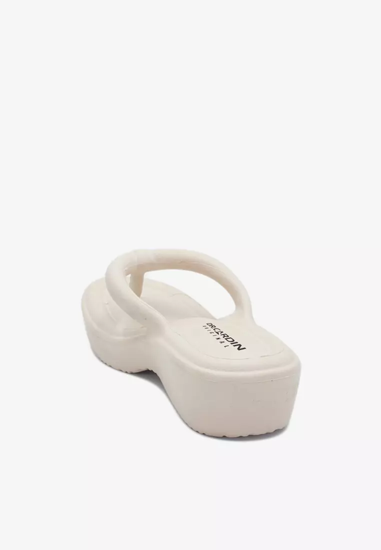 DC Home Ladies Comfort Sandals L-BA-2-1831